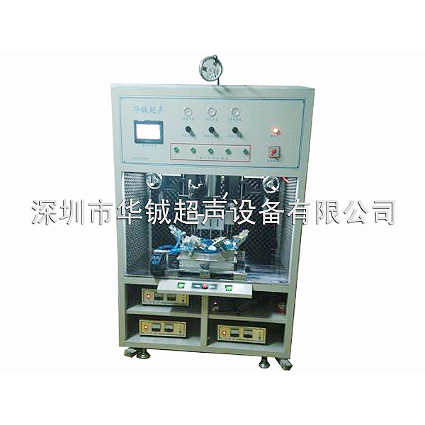 如何判定產(chǎn)品是否適合使用激光塑料熱熔機(jī)？